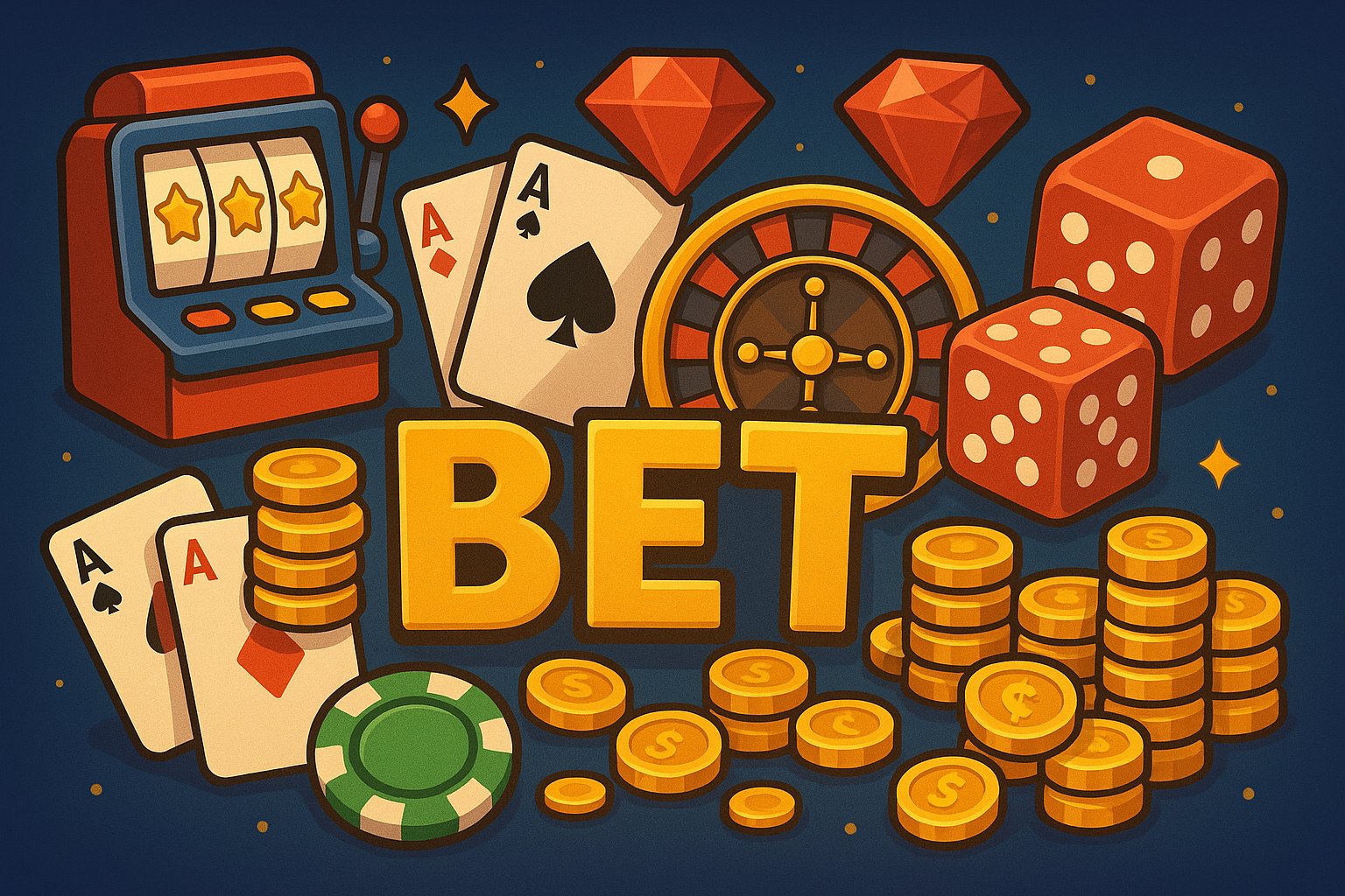 096bet