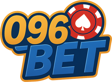 096bet Logo